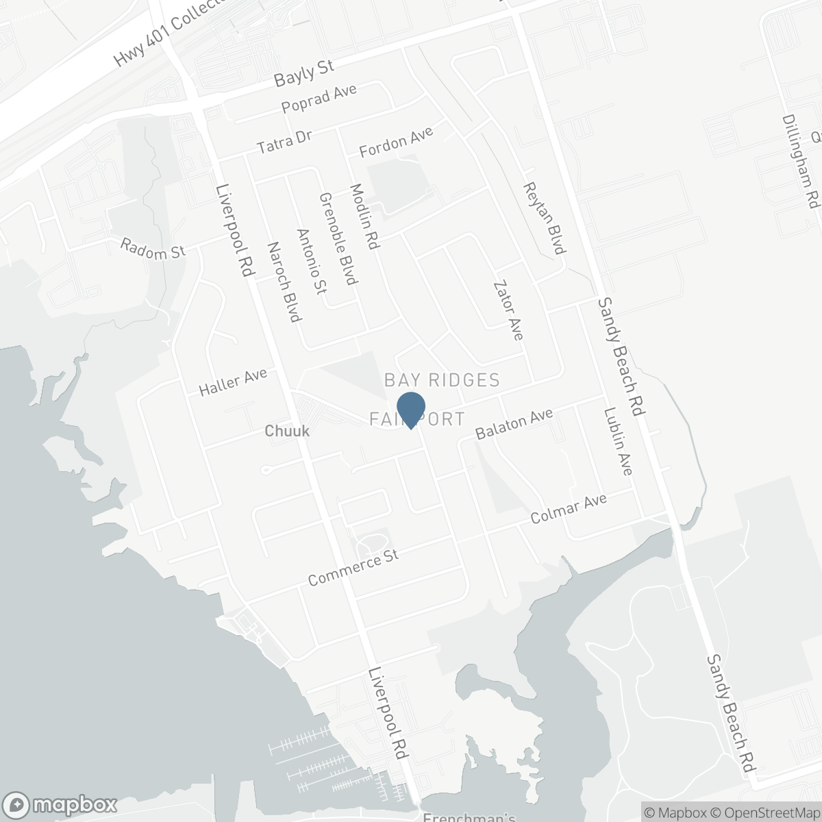 748 KROSNO BOULEVARD, Pickering, Ontario L1W 1G3